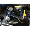 Image 1 : Rona brand cordless drill