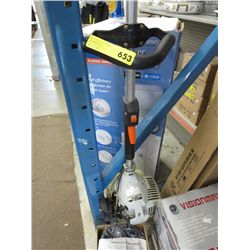 Echo Gas powered weed eater