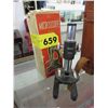 Image 1 : Vintage microscope in original box