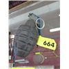 Image 1 : WWII practice grenade