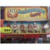 Image 1 : British figurines