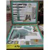 Image 1 : Vintage Tasco microscope set