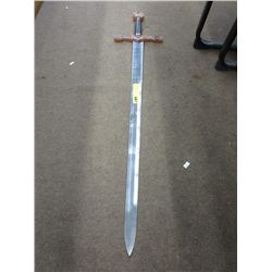 Replica King Arthur Excalibur sword