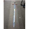 Image 1 : Replica King Arthur Excalibur sword