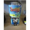 Image 1 : Coin operated candy dispenser