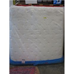 King size Kingsdown Valentina pillow top mattress