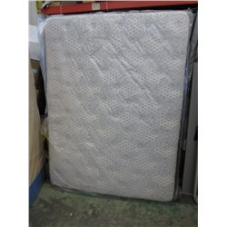 Queen size mattress