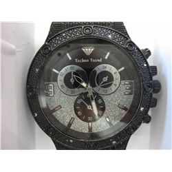 Brand new Techno Trend man's watch