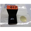 Image 2 : Oval cut 2.03 carat topaz ring