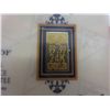 Image 1 : .999 solid gold American certified & sealed bar