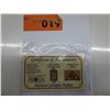 Image 2 : .999 solid gold American certified & sealed bar