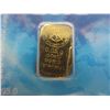 Image 1 : 5 x Turkish mint 2014 tamper proof bars