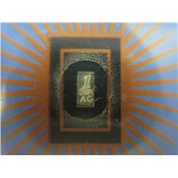 10 x .999 silver bars. South Sydney mint