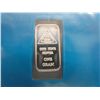 Image 1 : 4 x .999 silver bars.