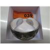 Image 2 : Ladies cuff with zodiac calendar animals