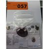 Image 2 : Certified 106 carat museum sized ruby