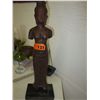 Image 1 : Bronze Asian Maiden
