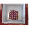 Image 1 : Men's Ruby Ring