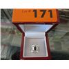 Image 2 : RARE Iolite ring