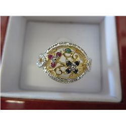 Ladies ring