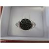 Image 1 : Black diamond ring
