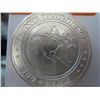 Image 2 : Silver Round, 1 Troy oz.