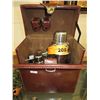 Image 1 : Traveling bar kit
