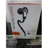 Image 1 : Beats by Dr. Dre Earbuds with control talk.