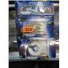 Image 1 : 3  Star Wars micro-machines -New in package