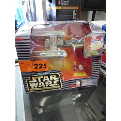 Star Wars Action Fleet, in original package