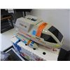 Image 1 : Star Trek Enterprise shuttle craft