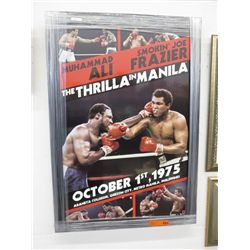 "Thriller in Manila"