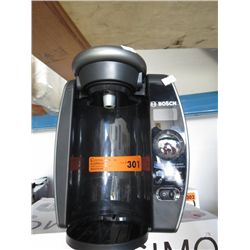 Tassimo T20 coffee machine