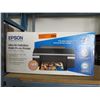 Image 1 : Epson R280 photo printer, in box