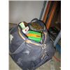 Image 1 : Tool bag and contents