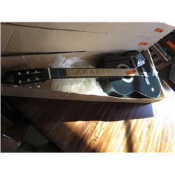 Aileen acoustic guitar
