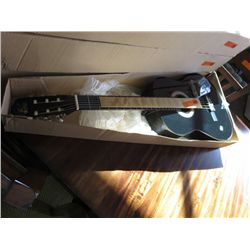 Aileen acoustic guitar