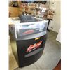 Image 1 : Budweiser cold drink stand
