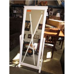 Chevalier mirror/jewelry armoire