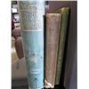 Image 8 : 3 Vintage books