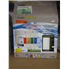 Image 1 : Ro-Pure filtration process in box