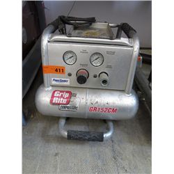 Grip Right compressor - GR152CM