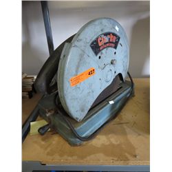 Cut off saw