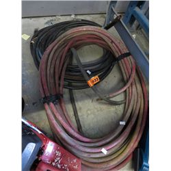2 air hoses