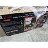 Image 1 : Flat panel 3-in-1 TV mount