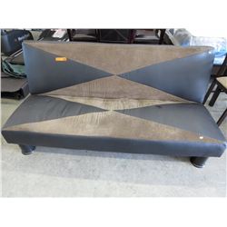 Futon couch