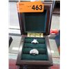 Image 3 : Musical ring box with 2 costume rings