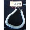 Image 1 : Sterling articulating bracelet