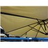 Image 2 : Overhang cabana umbrella