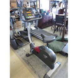 iFit exercise bike